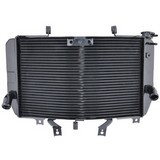 Suzuki K1 K2 2001 2002 Gsx-R1000 Aluminium Radiator